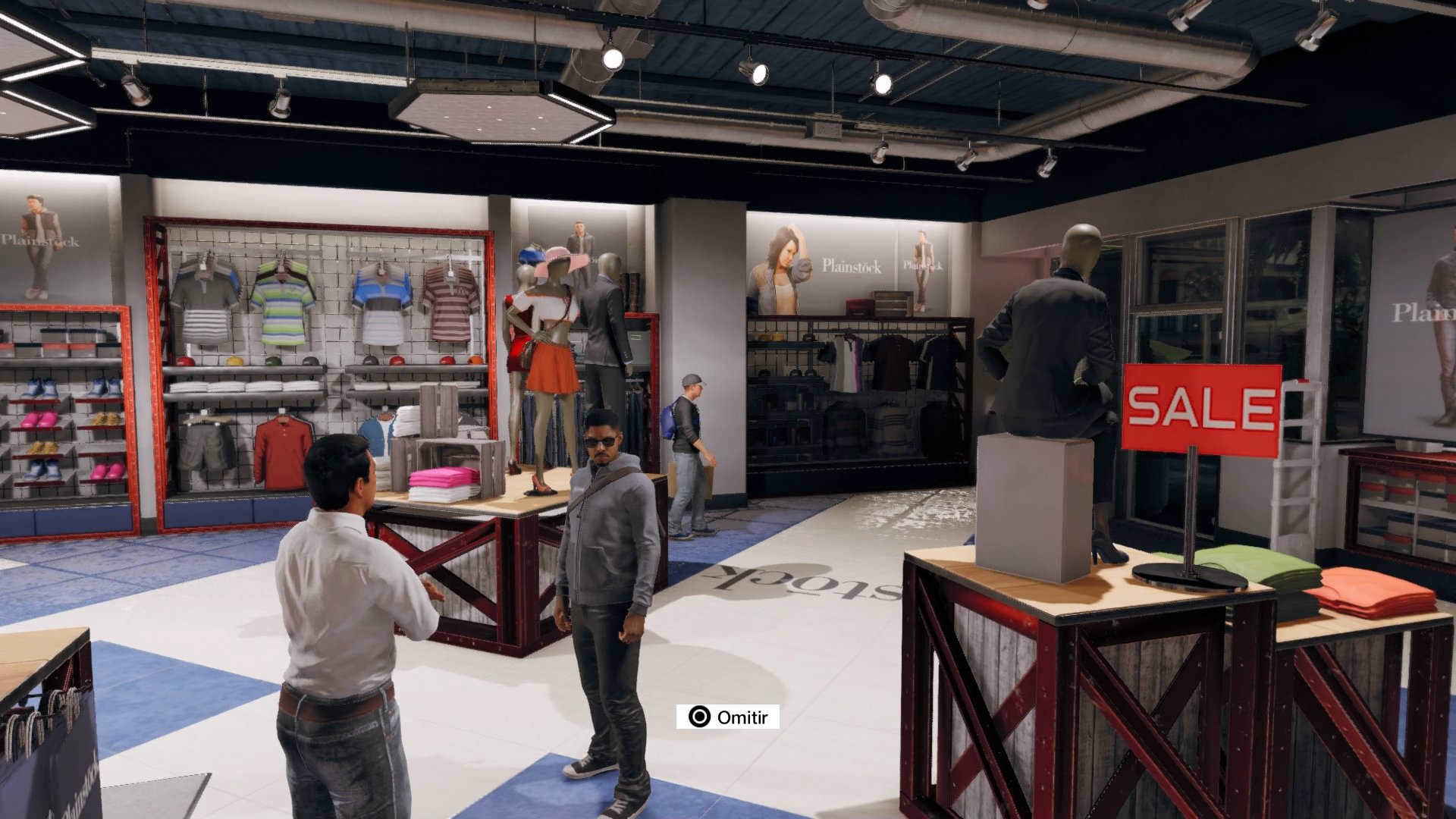 Watch Dogs 2 - Imagen 49